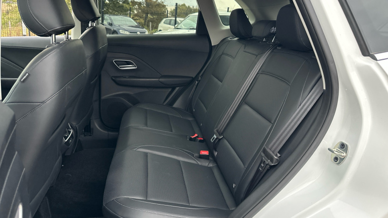 MG ZS 1.5 Hybrid+ Trophy 5dr Auto Hybrid Hatchback